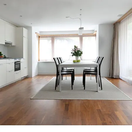 Appartement Superior Parrot