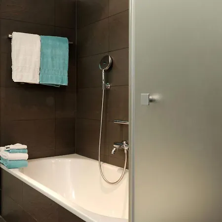 Superior Parrot Appartement Zermatt