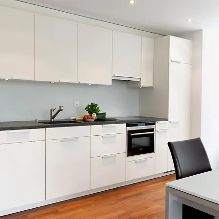Appartement Superior Parrot *