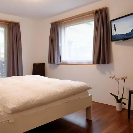 Superior Parrot Appartement *