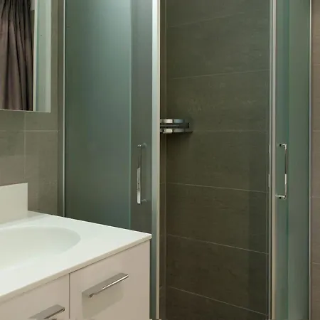 Appartement Superior Parrot *