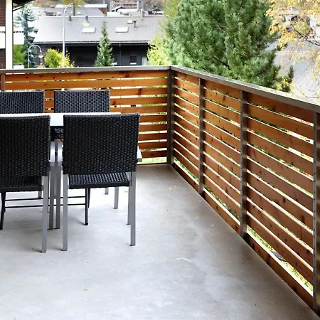 Apartament Superior Parrot Zermatt
