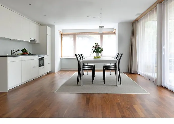 Apartament Superior Parrot