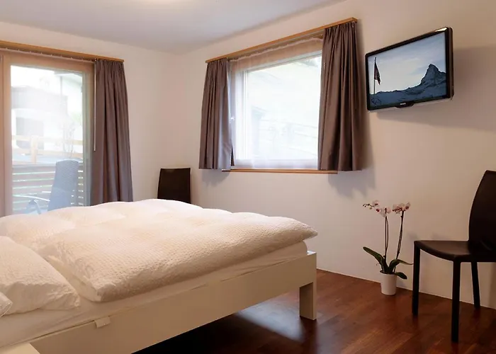 Superior Parrot Apartament *